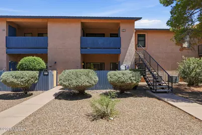 8080 E Speedway Boulevard #611, Tucson, AZ 85710 - Photo 1