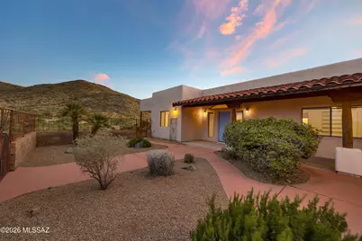 12695 E Enchanted Trail, Vail, AZ 85641 - Photo 2