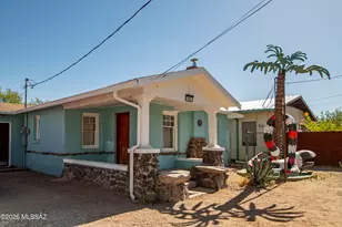 116 W University Blvd, Tucson, AZ 85705 - Photo 2