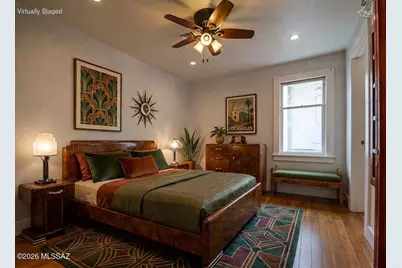 116 W University Boulevard, Tucson, AZ 85705 - Photo 12