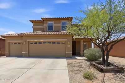 6535 W Beecher Falls Way, Tucson, AZ 85757 - Photo 1