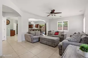 6535 W Beecher Falls Way, Tucson, AZ 85757 - Photo 10