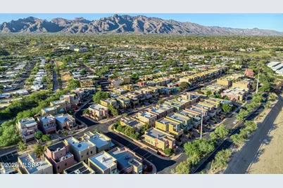 263 E Croydon Park Road, Tucson, AZ 85704 - Photo 44