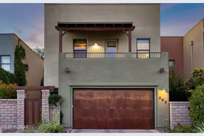 263 E Croydon Park Road, Tucson, AZ 85704 - Photo 2