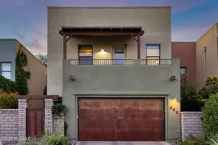 263 E Croydon Park Rd, Tucson, AZ 85704 - Photo 2
