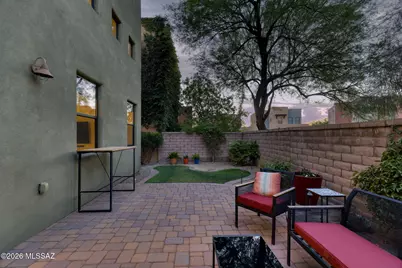 263 E Croydon Park Road, Tucson, AZ 85704 - Photo 40