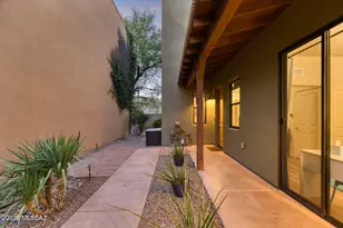 263 E Croydon Park Rd, Tucson, AZ 85704 - Photo 8