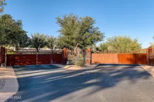 263 E Croydon Park Rd, Tucson, AZ 85704 - Photo 1