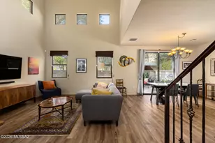 263 E Croydon Park Rd, Tucson, AZ 85704 - Photo 12
