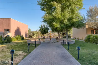 263 E Croydon Park Road, Tucson, AZ 85704 - Photo 46