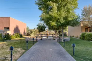 263 E Croydon Park Rd, Tucson, AZ 85704 - Photo 46