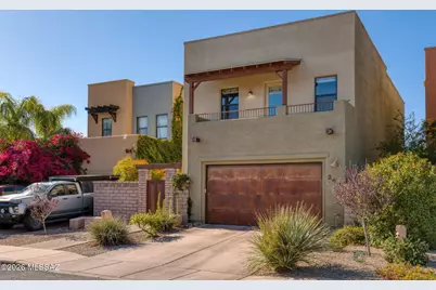 263 E Croydon Park Road, Tucson, AZ 85704 - Photo 4