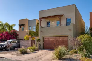 263 E Croydon Park Rd, Tucson, AZ 85704 - Photo 4