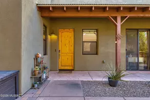 263 E Croydon Park Rd, Tucson, AZ 85704 - Photo 10
