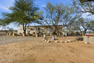 12625 W Cactus Ridge Dr, Tucson, AZ 85735 - Photo 26