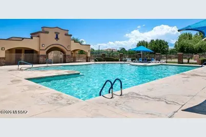 686 W Calle Ocarina, Sahuarita, AZ 85629 - Photo 34