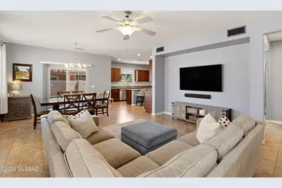 686 W Calle Ocarina, Sahuarita, AZ 85629 - Photo 6