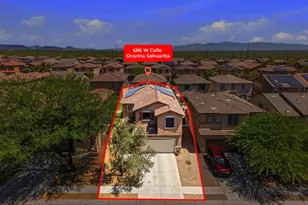 686 W Calle Ocarina, Sahuarita, AZ 85629 - Photo 30