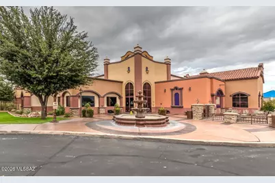 686 W Calle Ocarina, Sahuarita, AZ 85629 - Photo 36
