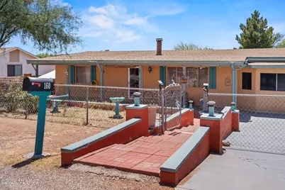160 Famoso Court, Rio Rico, AZ 85648 - Photo 34