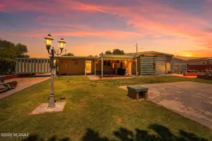 160 Famoso Ct, Rio Rico, AZ 85648 - Photo 1