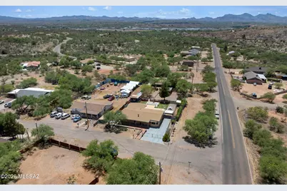 160 Famoso Court, Rio Rico, AZ 85648 - Photo 24
