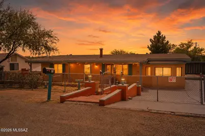 160 Famoso Court, Rio Rico, AZ 85648 - Photo 2