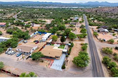 160 Famoso Court, Rio Rico, AZ 85648 - Photo 42