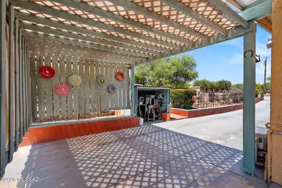 160 Famoso Court, Rio Rico, AZ 85648 - Photo 28
