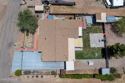 160 Famoso Court, Rio Rico, AZ 85648 - Photo 50