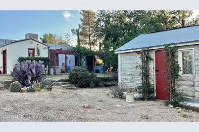 234 W Bonita Street, Benson, AZ 85602 - Photo 8