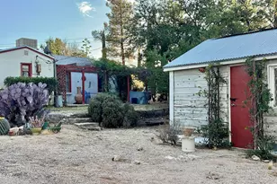 234 W Bonita St, Benson, AZ 85602 - Photo 8