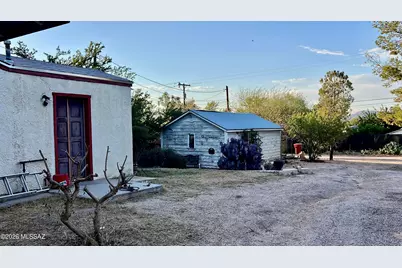 234 W Bonita Street, Benson, AZ 85602 - Photo 10