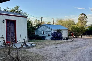 234 W Bonita St, Benson, AZ 85602 - Photo 10