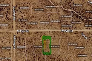 14921 W Pyle Rd, Tucson, AZ 85736 - Photo 10