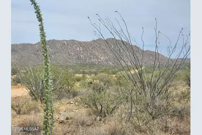 14921 W Pyle Road #498, Tucson, AZ 85736 - Photo 2