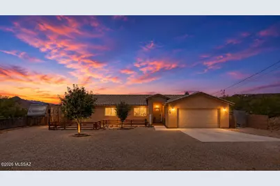 178 Calle Pulpo, Rio Rico, AZ 85648 - Photo 2
