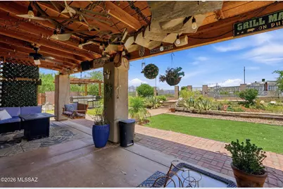 178 Calle Pulpo, Rio Rico, AZ 85648 - Photo 38