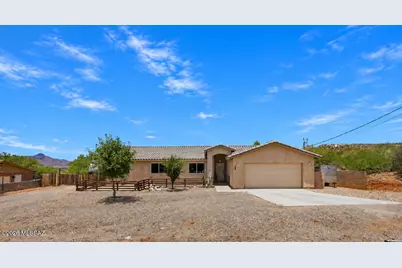 178 Calle Pulpo, Rio Rico, AZ 85648 - Photo 1