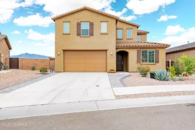 12968 E Pantano View Drive, Vail, AZ 85641 - Photo 2