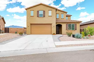 12968 E Pantano View Dr, Vail, AZ 85641 - Photo 2