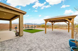 12968 E Pantano View Dr, Vail, AZ 85641 - Photo 36