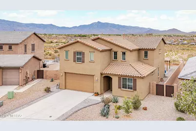 12968 E Pantano View Drive, Vail, AZ 85641 - Photo 1