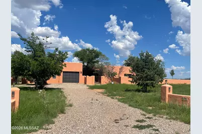 71 Holbrook Drive, Sonoita, AZ 85637 - Photo 2