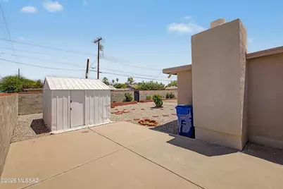 6301 E Calle Cappela, Tucson, AZ 85710 - Photo 30
