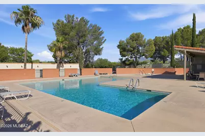 1091 S Calle De Las Casitas, Green Valley, AZ 85614 - Photo 24