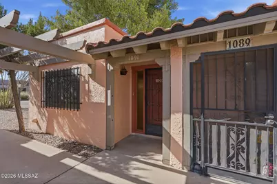 1091 S Calle De Las Casitas, Green Valley, AZ 85614 - Photo 1