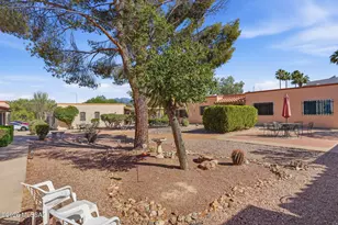 1091 S Calle De Las Casitas, Green Valley, AZ 85614 - Photo 20