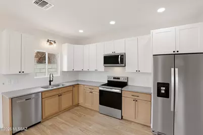 1138 N 13th Avenue, Tucson, AZ 85705 - Photo 6
