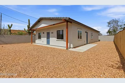 1138 N 13th Avenue, Tucson, AZ 85705 - Photo 2